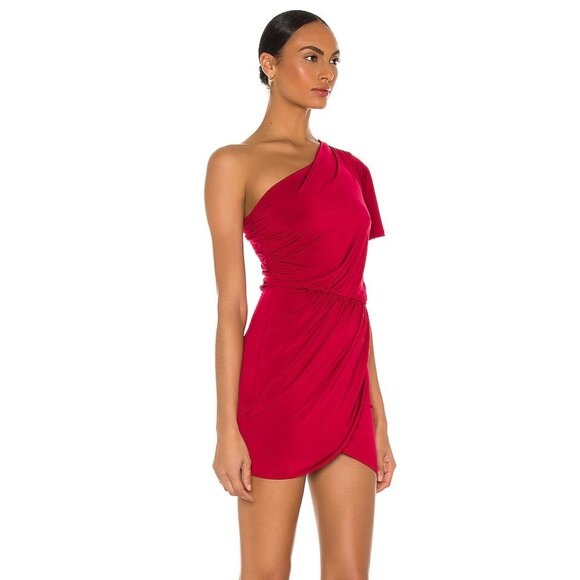 Revolve NBD Kamala Dress in Red - XS - Picture 2 of 3